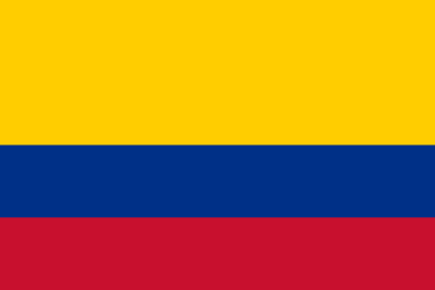 icono bandera colombia