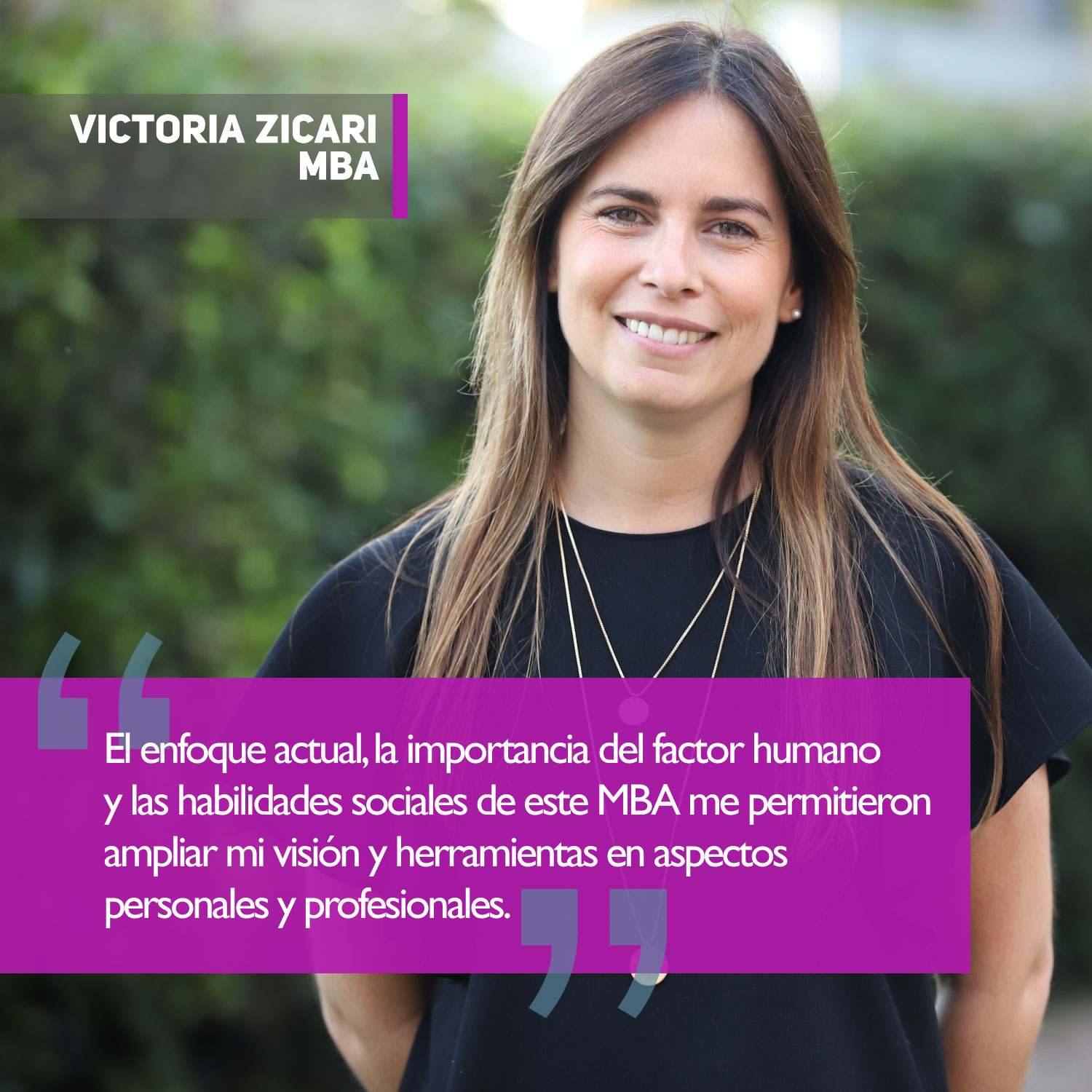 Victoria Zicari